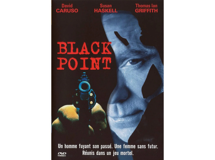Dvd Black Point