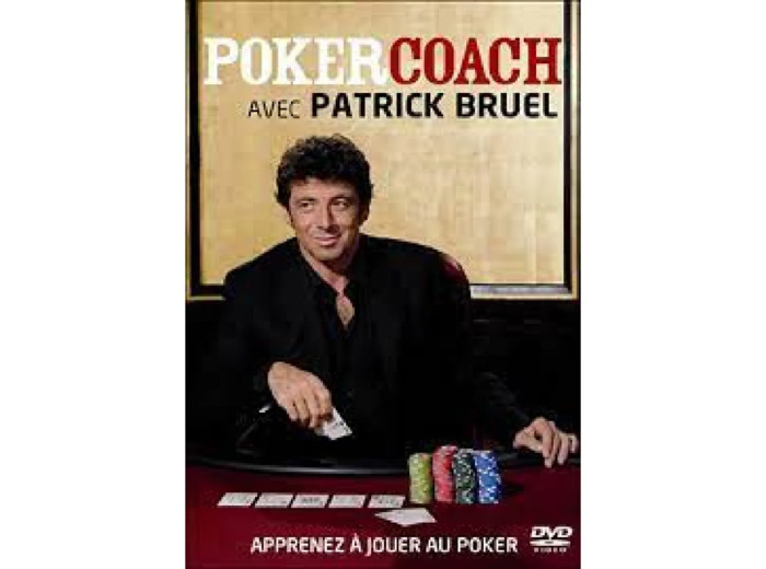 Dvd Poker Coach