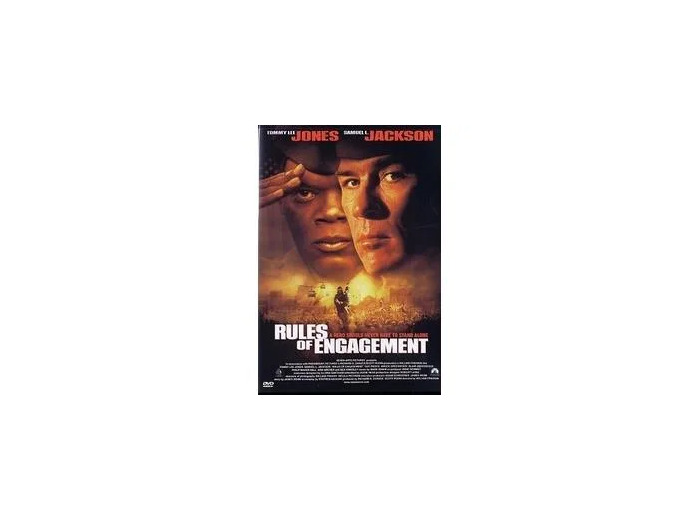 Dvd Enfer du Devoir L'