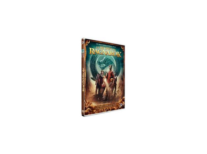 Dvd Le Secret du Ragnarok - DVD
