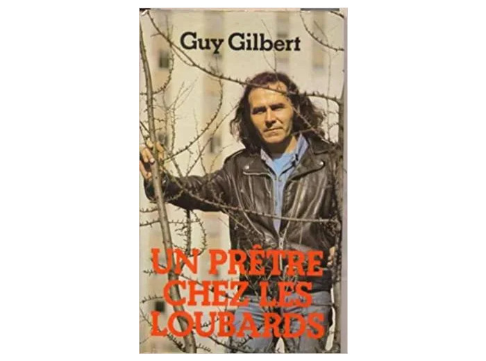 Livre Un Pretre Chez Les Loubards