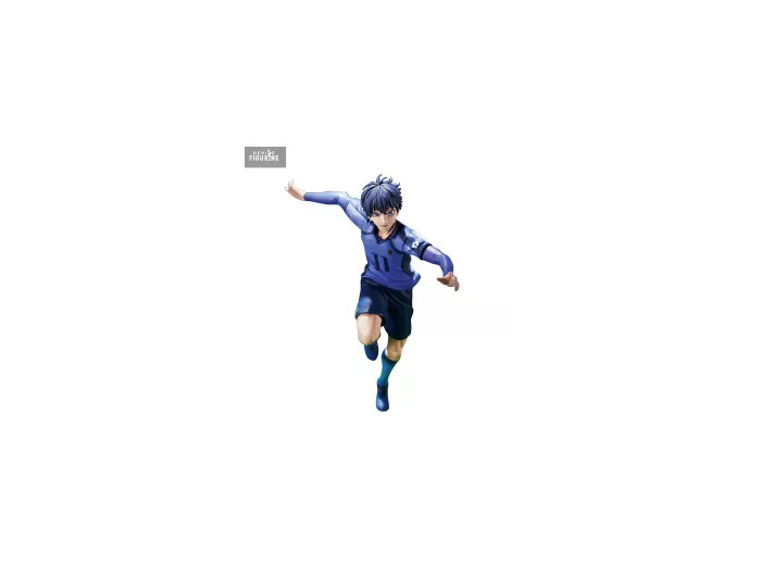[figurine] BLUE LOCK YOICHI ISAGI