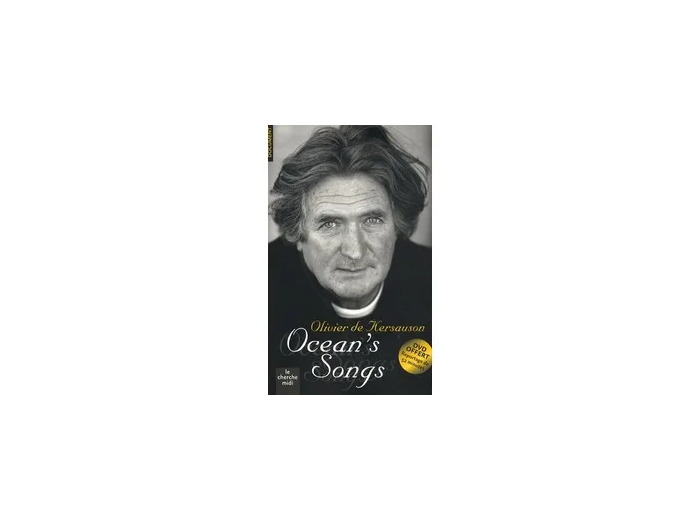 Livre Ocean's Songs