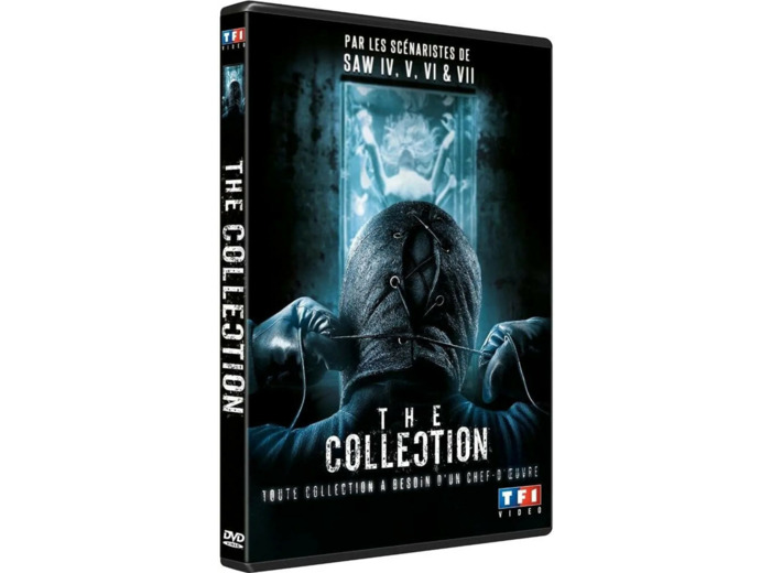 Dvd The Collection