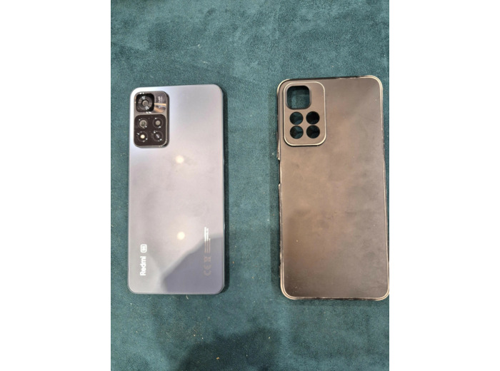 Redmi Note 11 Pro 5G