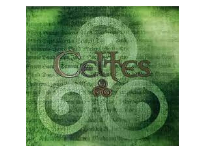 Cd Celtes