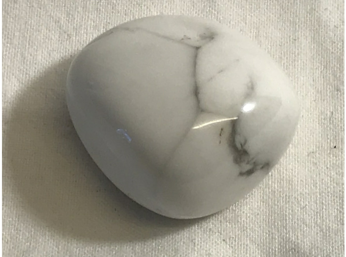 Howlite