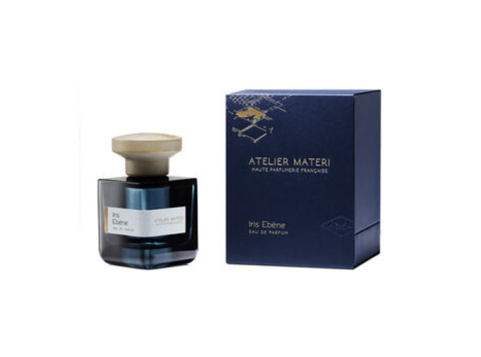 Iris Ebène eau de parfum