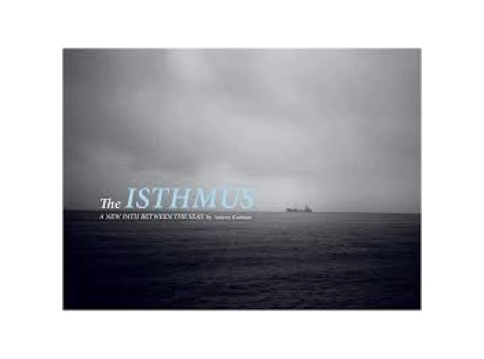 Livre Isthmus New Path Kaufman