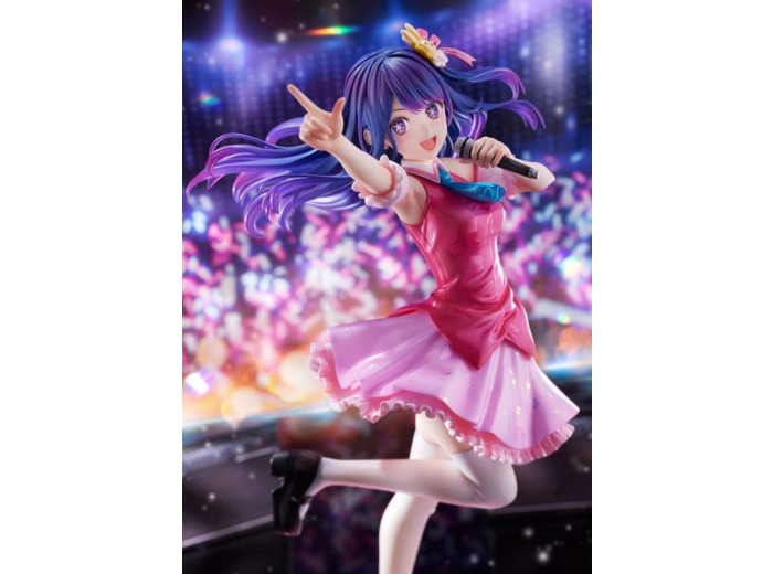 [FIGURINE] OSHI NO KO - Furyu 1/7 - ai