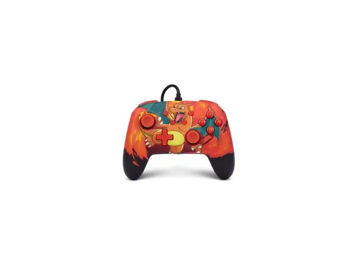 Manette POWERA Charizard Vortex