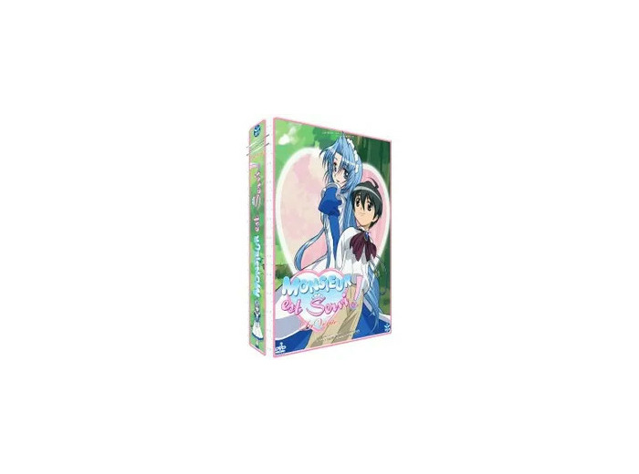Dvd Monsieur est servi ! (La Vérité) Intégrale - Edition Collector (3 + Livret)