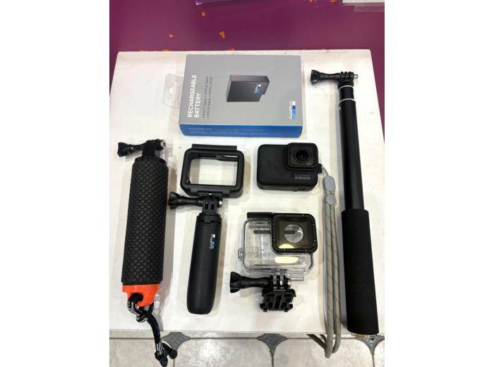 Caméra Sport Gopro HERO 7 Black