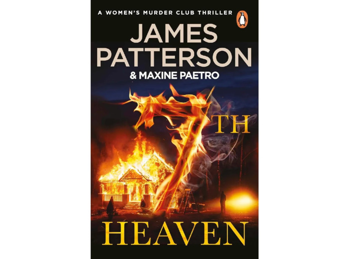 Livre 7th Heaven