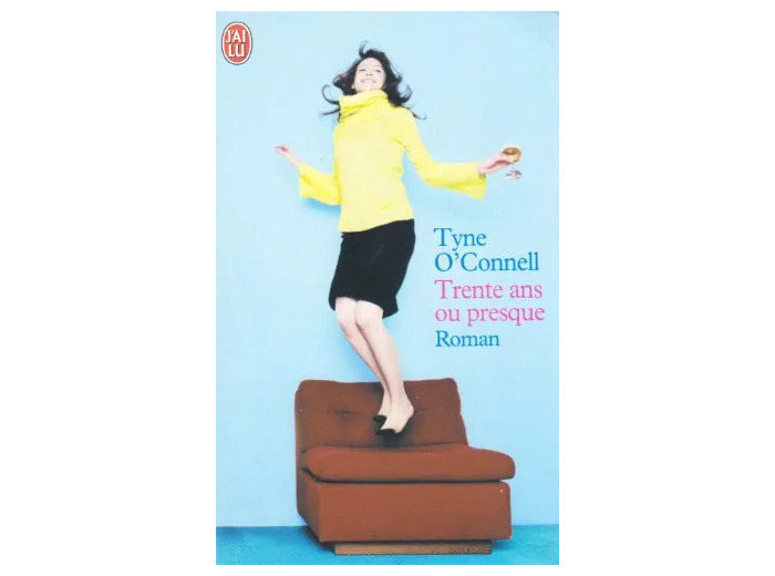 Livre Trente ans ou presque promo ete mai 2005