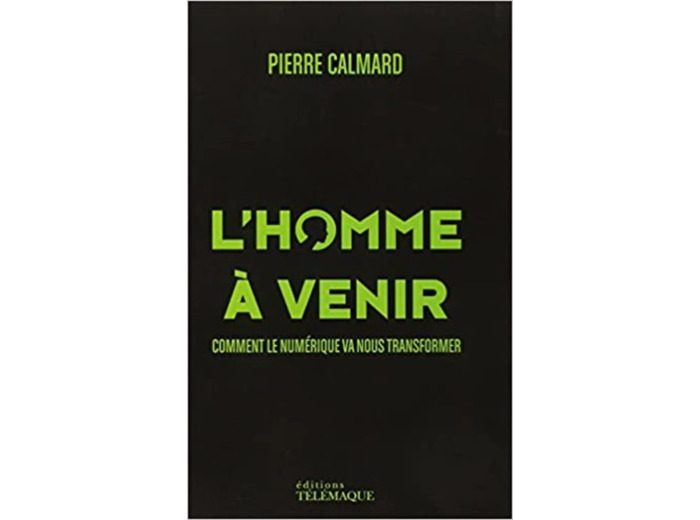 Livre L'homme à venir