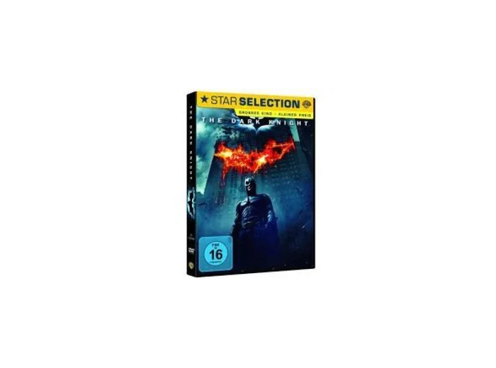 Dvd * Batman - Dark Knight [Import Allemand] (Import)