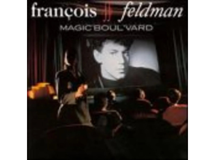 Cd Magic boul'vard