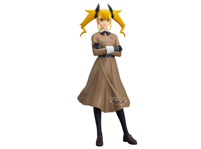 [FIGURINE] KAIJU No8 - GLITTER & GLAMOUR - KIKORU SHINOMIYA