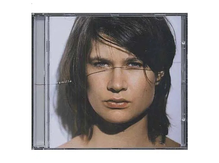 Dvd Camille, le Fil, Cd