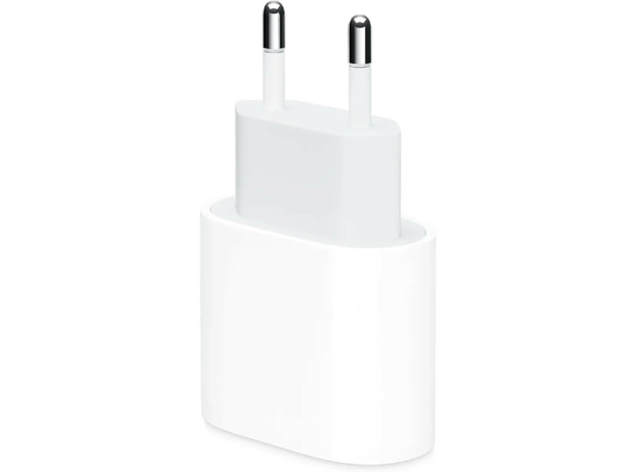Chargeur Apple 20 W Usb C