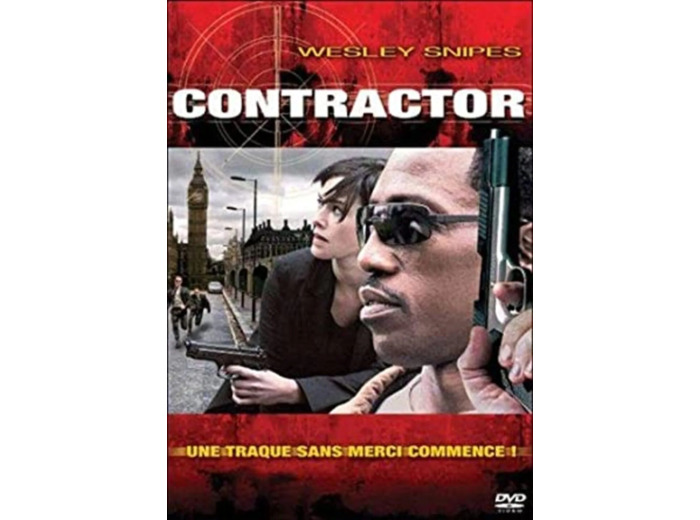 Dvd Contractor
