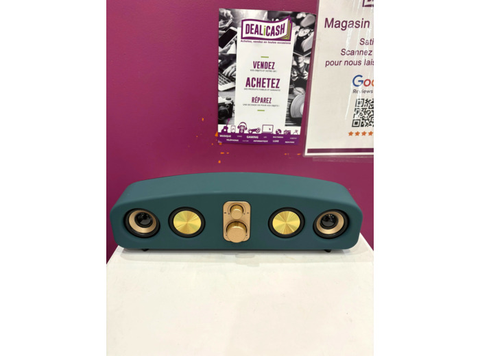 Enceinte Portative Blutooth E-3403