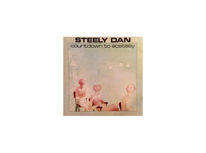 Cd Countdown to ecstasy