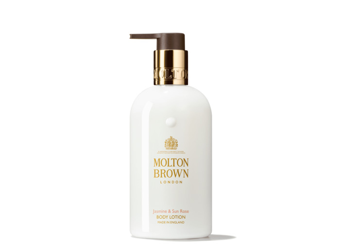 Jasmine & Sun Rose Lotion pour le Corps