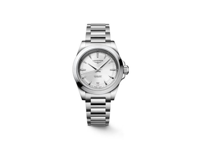 Montre Longines Conquest L3.430.4.72.6