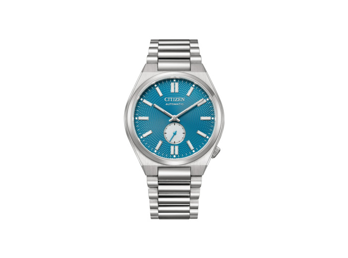 Montre Citizen Tsuyosa NK5010-51L