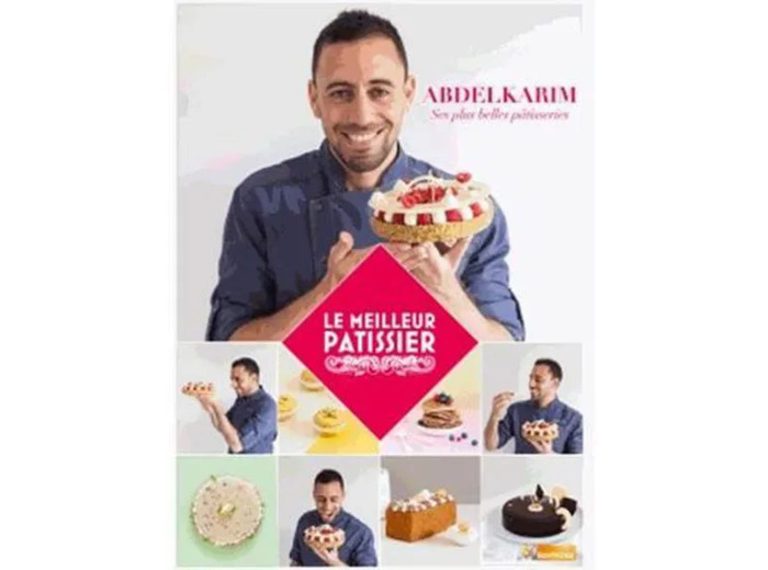 Livre Abdelkarim
