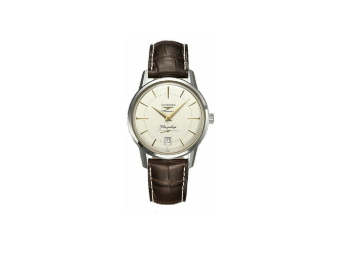 Montre Longines Flagship Heritage L4.795.4.78.2