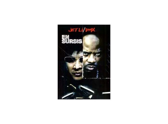 Dvd En sursis