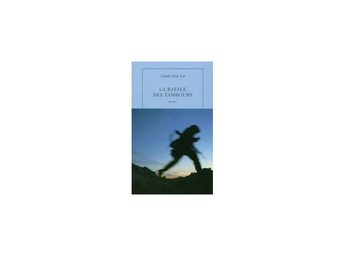 Livre La rafale des tambours