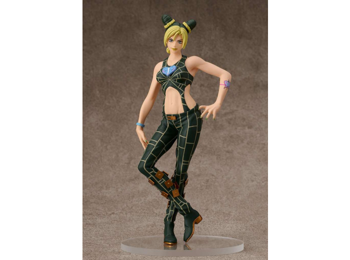 [FIGURINE] JOJO'S BIZARRE ADVENTURE - POP UP PARADE - Jolyne Kujo