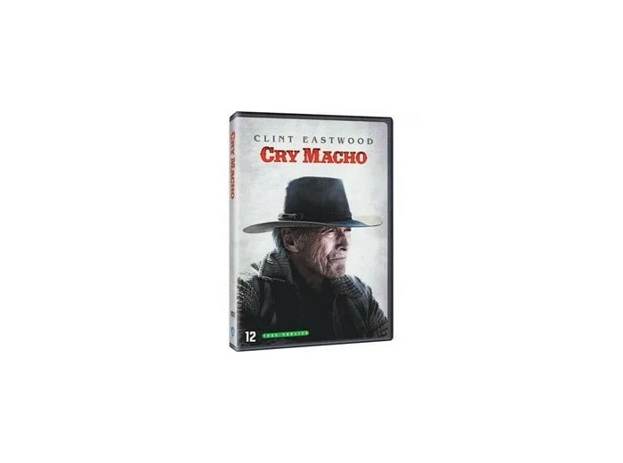 Dvd Cry Macho