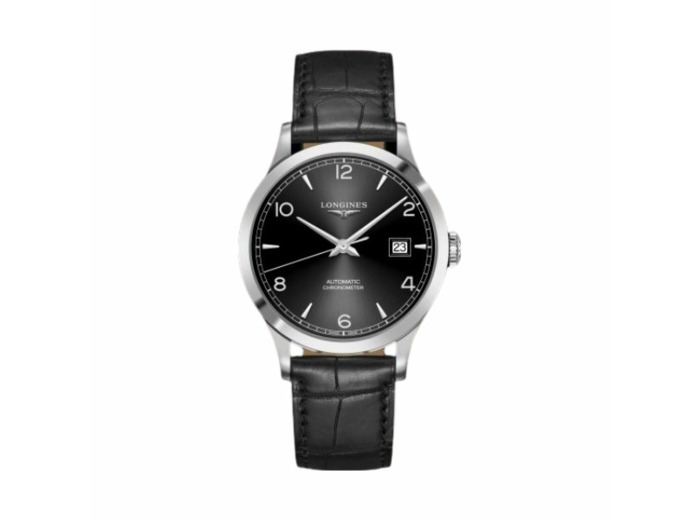 Montre Longines Record L2.821.4.56.2