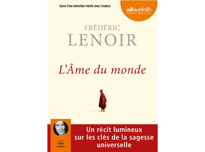 Cd L'Âme du monde