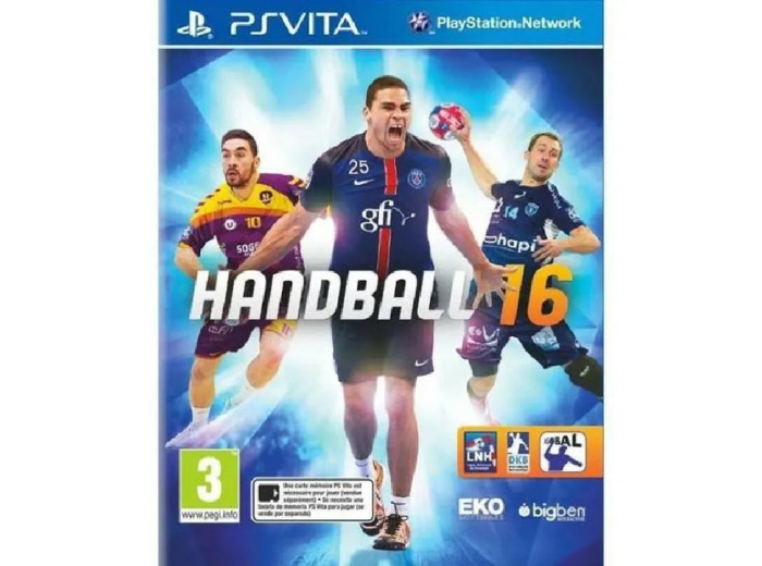Jeu Psvita Handball 16