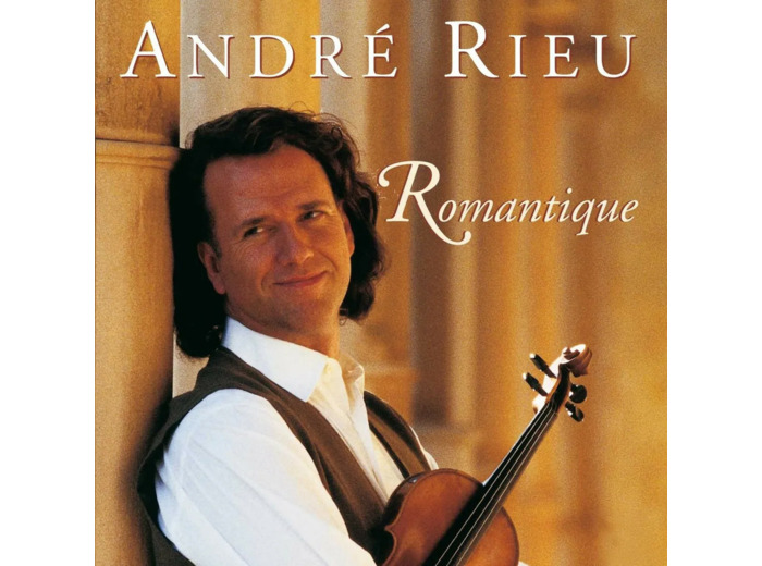 Cd Romantique