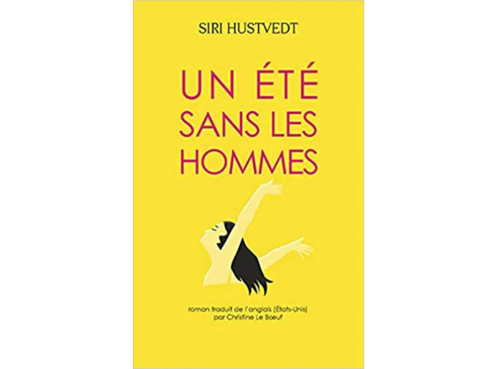 Livre Collector Babel - Un été sans les hommes