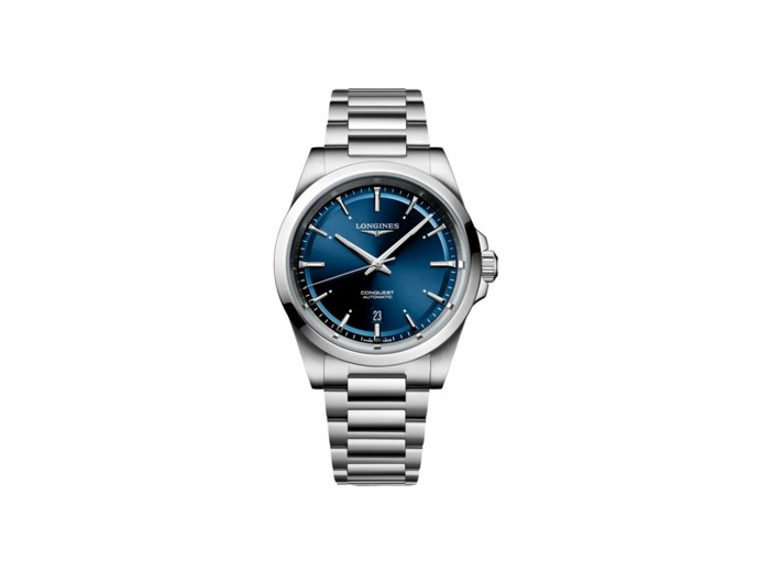 Montre Longines Conquest L3.830.4.92.6