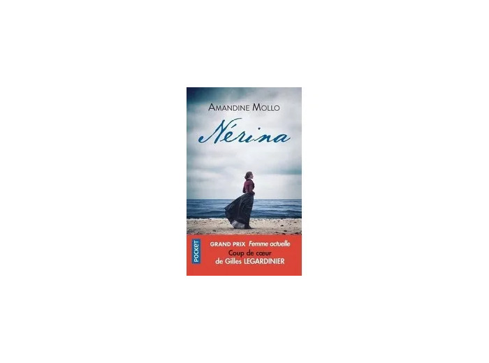 Livre Nérina