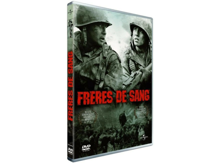 Dvd Frères de sang - Édition Simple