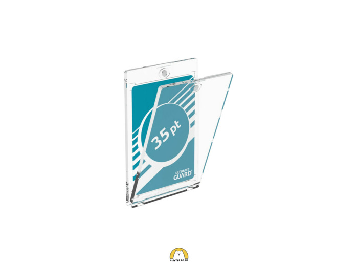 Card Case taille standard (35pt) magnetique