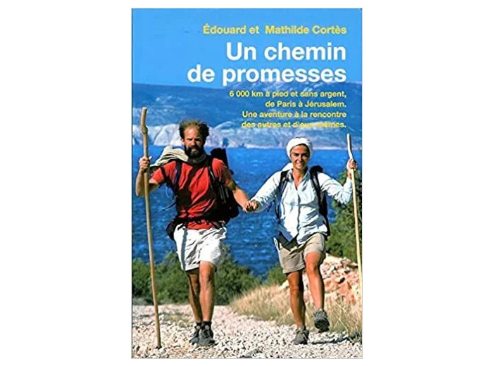 Livre Un Chemin de Promesses