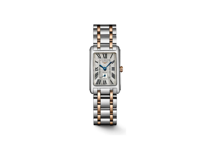 Montre Longines DolceVita L5.255.5.71.7