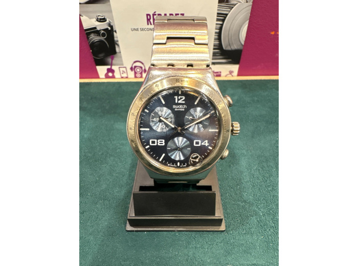 Montre Swatch Irony Chrono