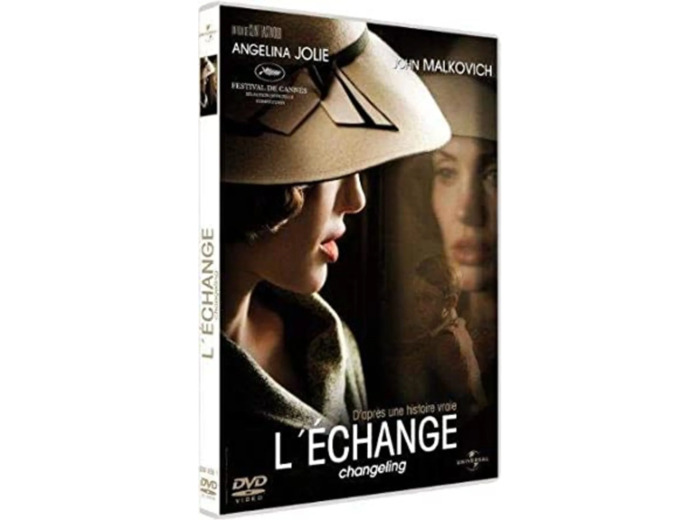 Dvd L'Échange